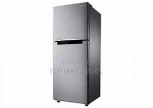 Samsung 234l (Net) / 280l (Gross) Top-Mount Freezer Refrigerator.