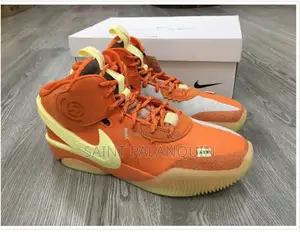 Nike Air Deldon