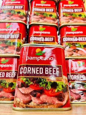 Pampeano Corned Beef
