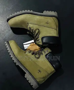 Timberland Premium 6 Inch Boots