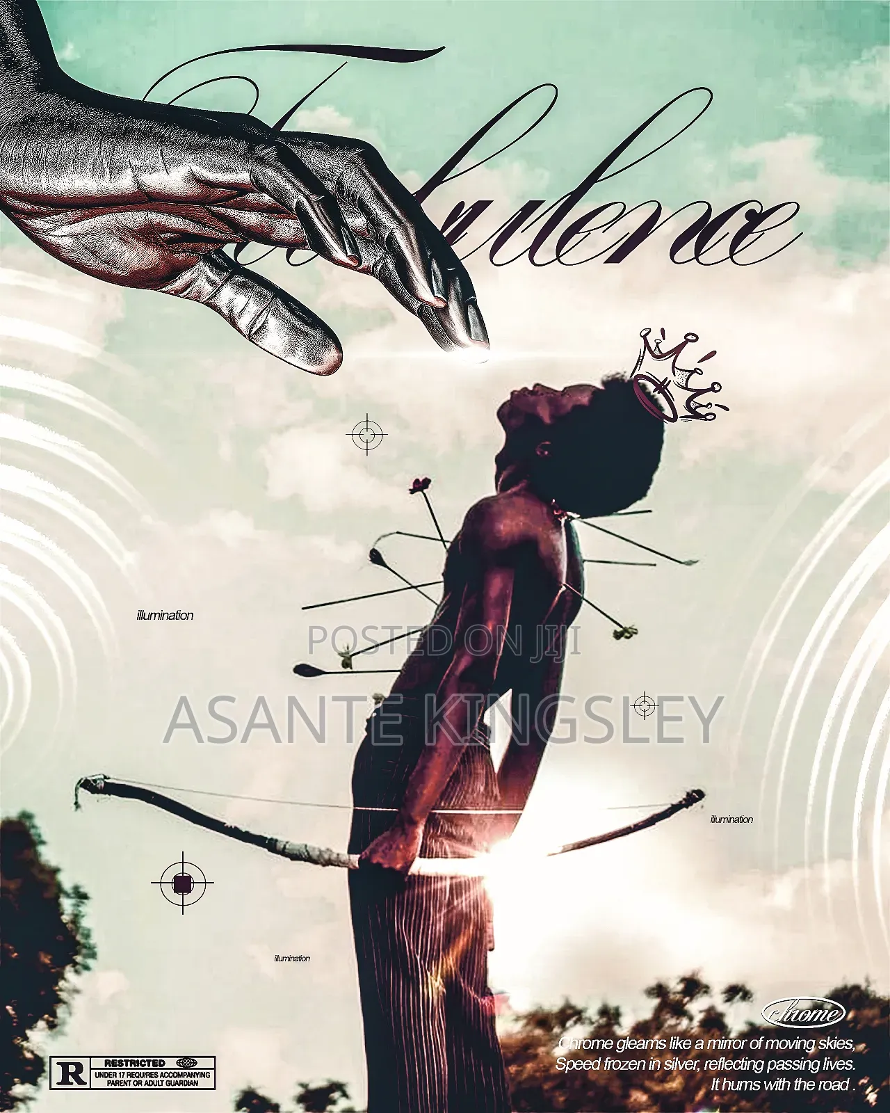 Premium Poster Designs
