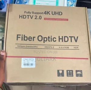 100 Hdmi Fiber Active Optical 100m