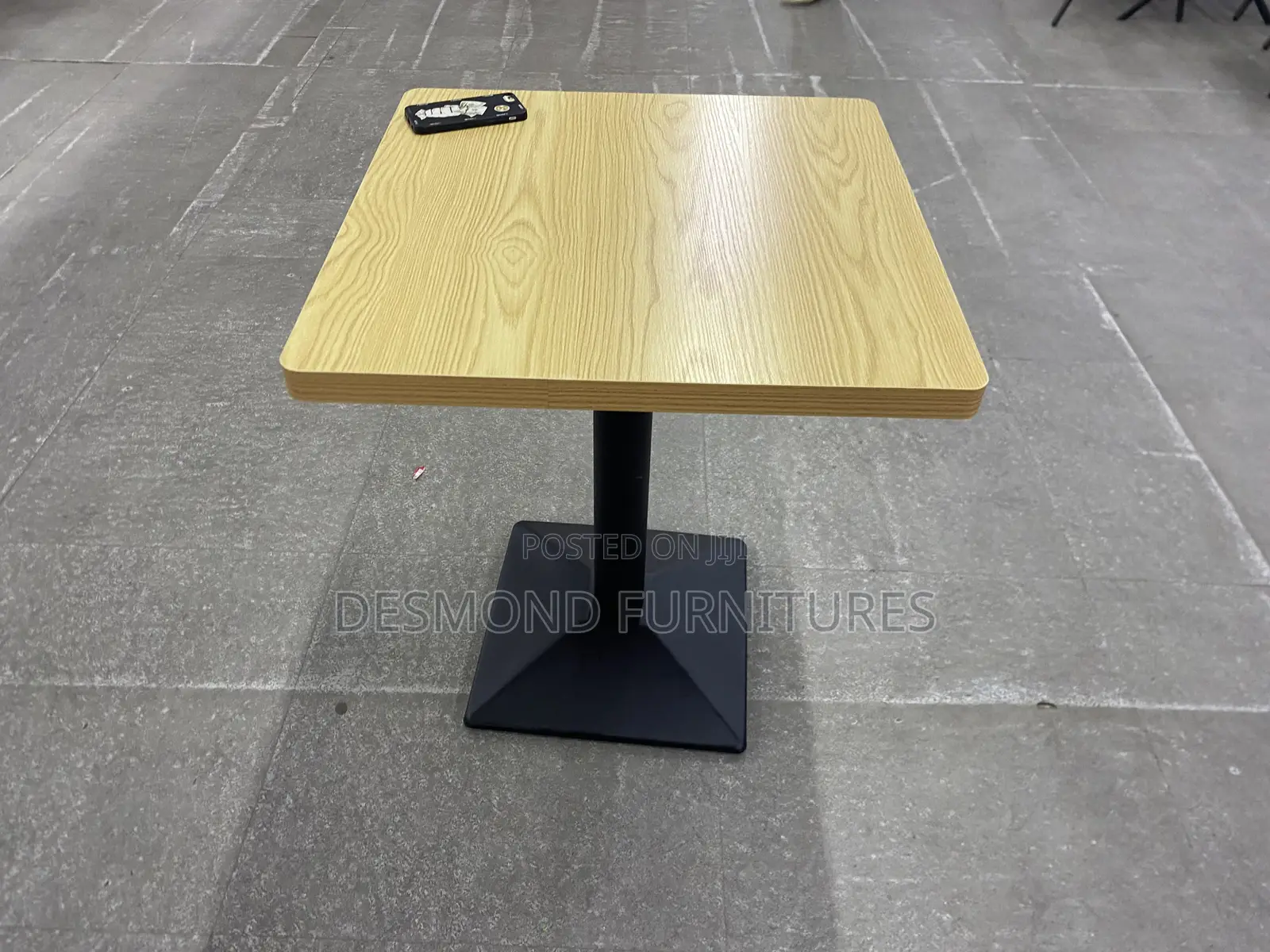 Restaurant Table / Bar Table