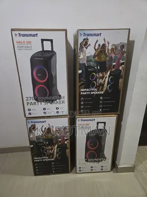 Tronsmart Halo 300