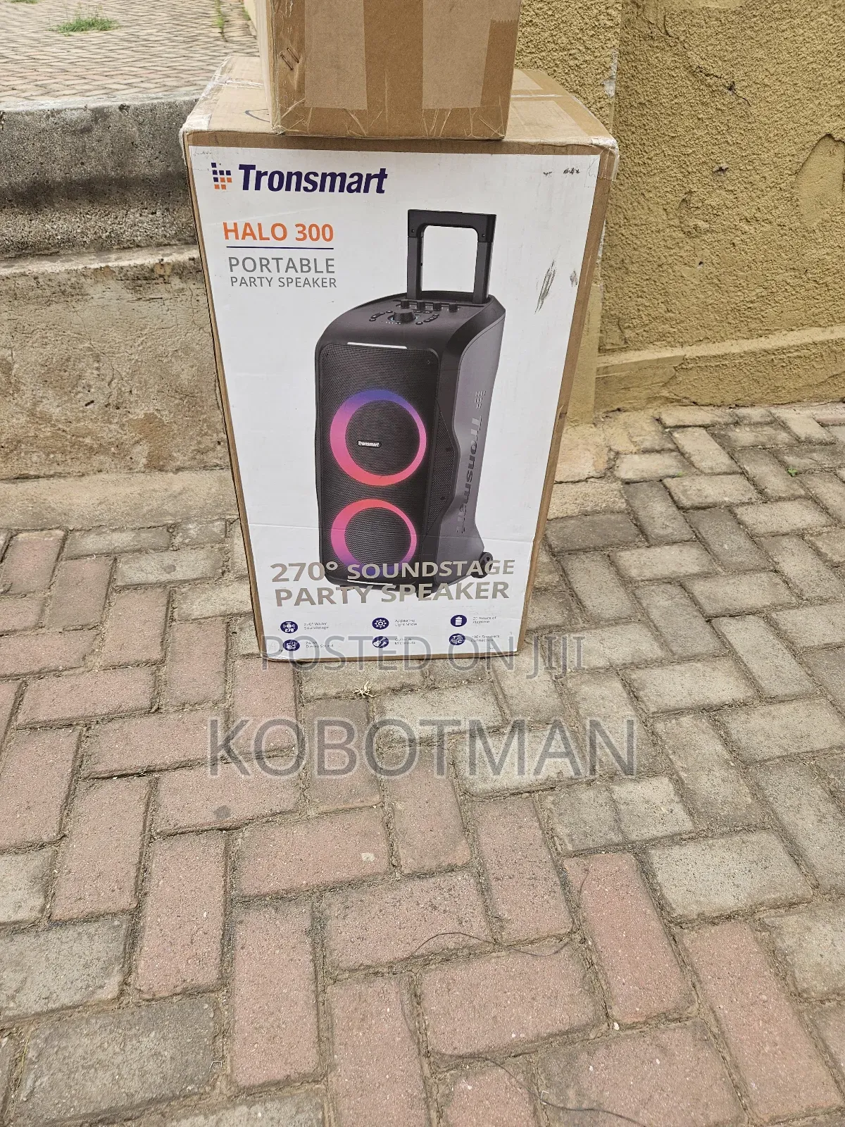 Tronsmart Halo 300