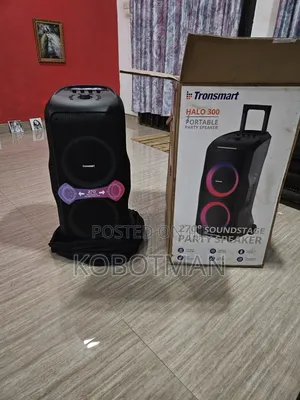 Tronsmart Halo 300