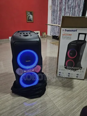 Tronsmart Halo 300
