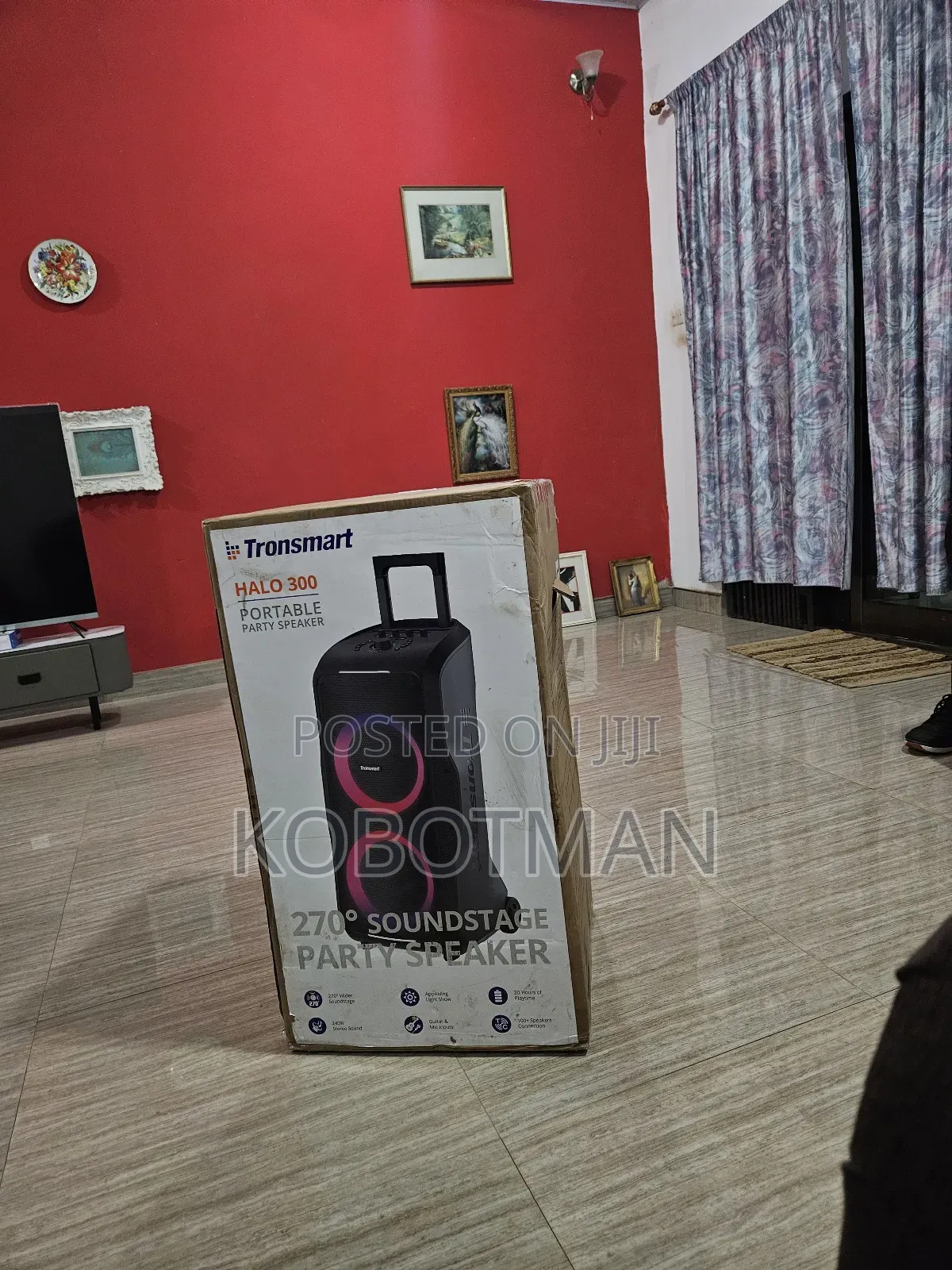 Tronsmart Halo 300
