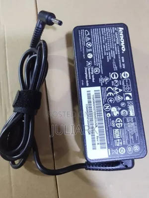 Lenovo 20v Small Pin Charger