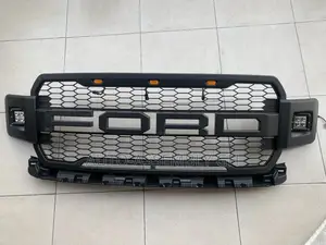 Ford F150 Front Grill 2018,2019,2020