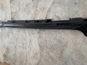 Toyota Corolla 2019,2020,2021 Running Board