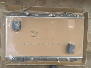 Honda Accord 2008 2009 2010 2011 2012 Radiator / Water Tank