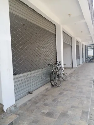 Shop for Rent at Oyarifa
