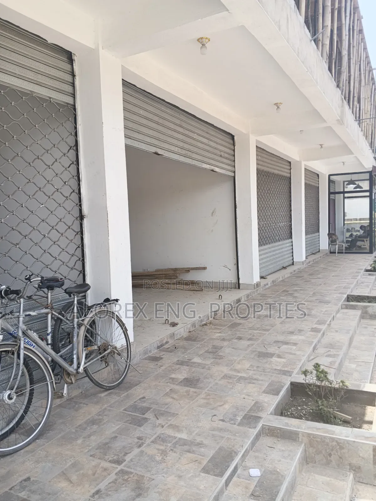 Shop for Rent at Oyarifa