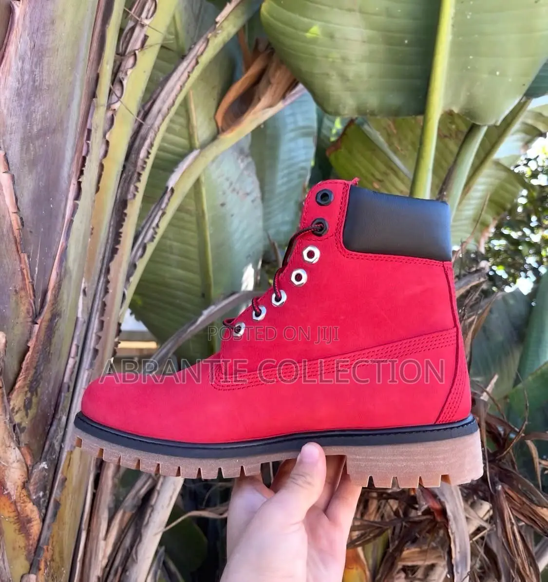 Available Timberland Long Boots