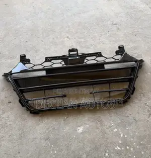 Honda Accord Lower Down Bumper Grille Shells 2018 2019 2020