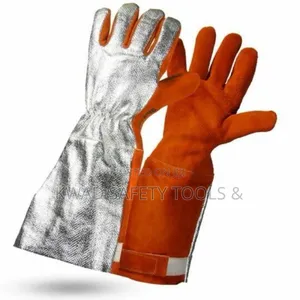 Heat/Fire Retardant Gloves
