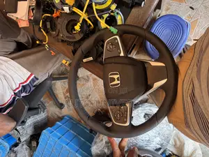 Honda CRV 2018, 2019, 2020, 2021 Steering Wheel Available