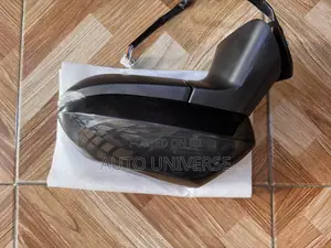 Toyota Corolla 2020, 2021, 2022 Mirror Available