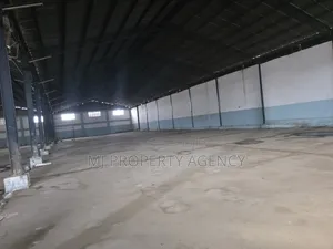 2200 SQM Warehouse at Community 1