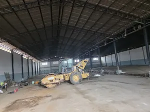 2200 SQM Warehouse at Community 1
