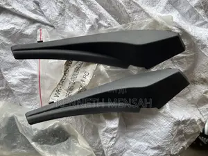 Mazda Cx Wiper Panel Ends