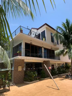 12 Bedrooms On 4 Plots Of Land For Sale At Ada