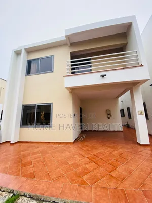 2bdrm House in Dzorwulu for rent