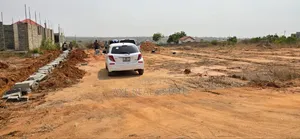 Developed Plots! Fully Serviced - Prampram Beach Lane
