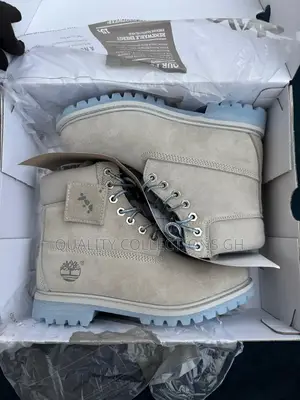 Ice Studios Timberland