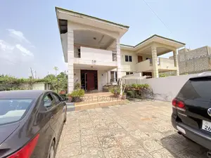 Furnished 4bdrm House in Kanda for sale