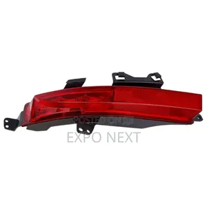 Discovery Sport Led Bumper Reflector Fog Lights 2015-2019