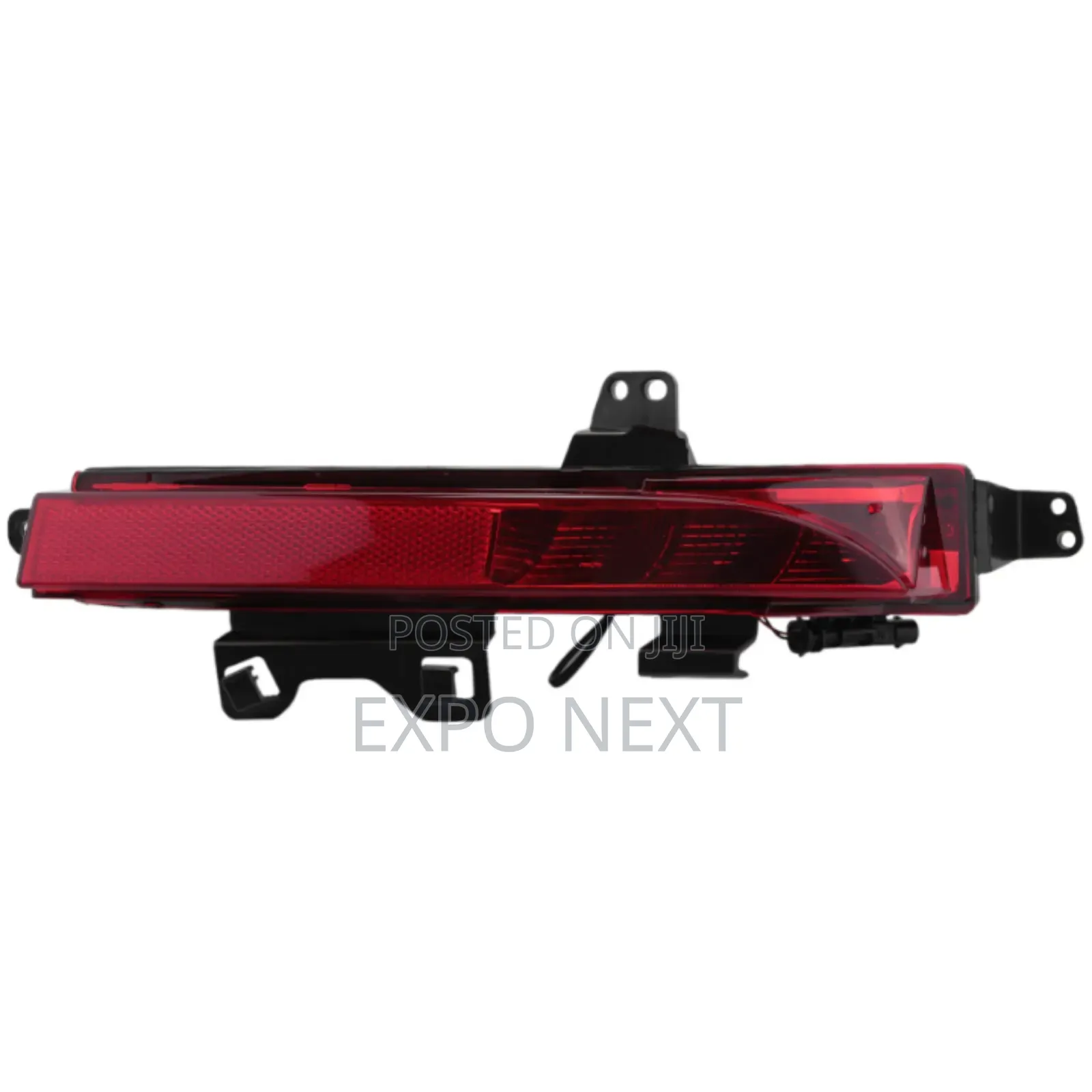 Discovery Sport Led Bumper Reflector Fog Lights 2015-2019