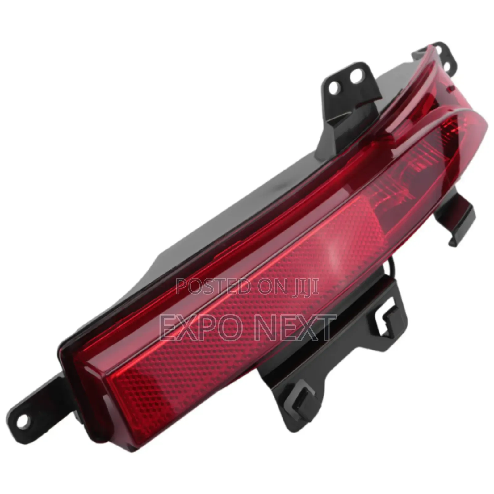 Discovery Sport Led Bumper Reflector Fog Lights 2015-2019