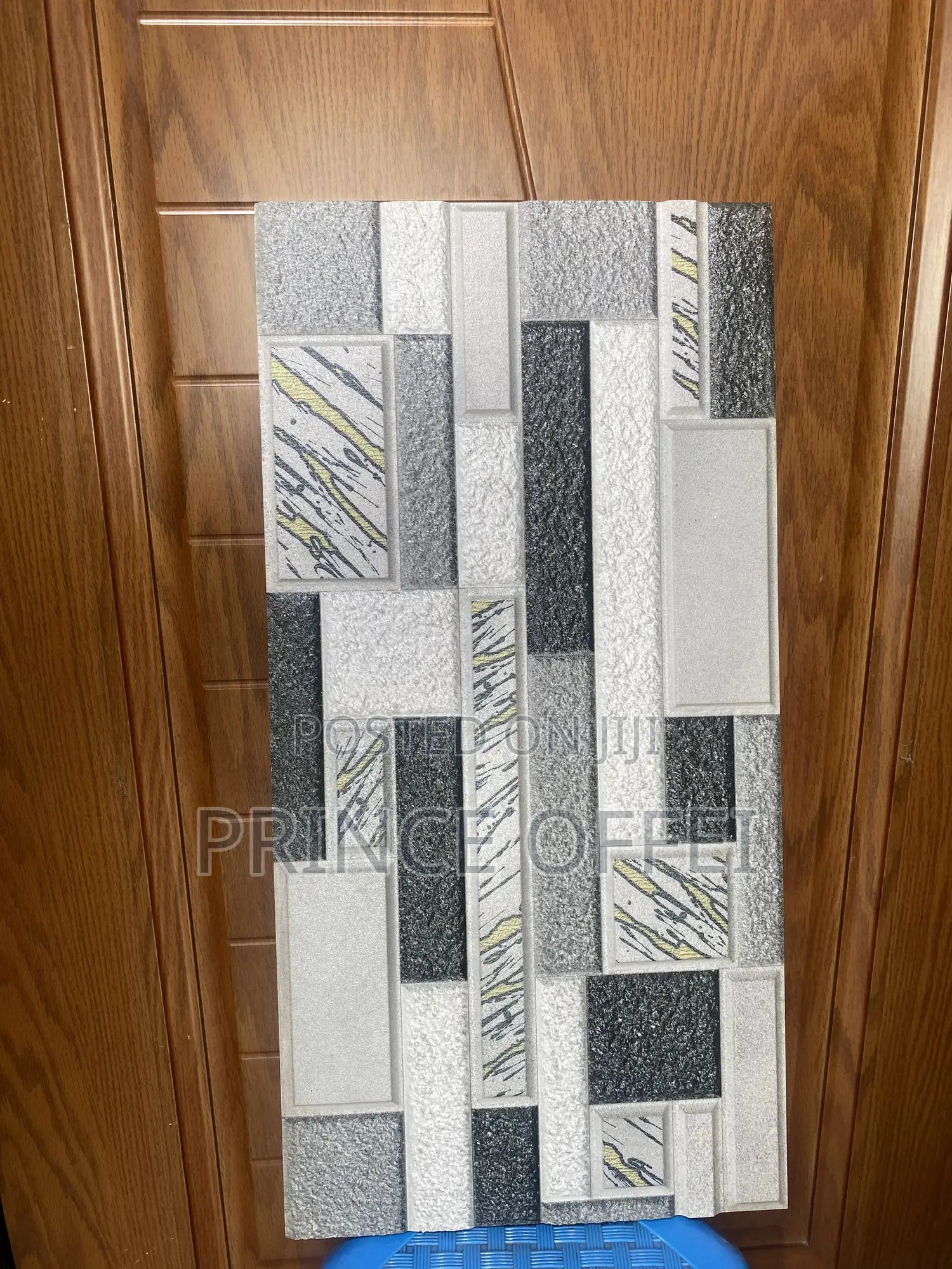 30/60cm Facial Wall Tiles
