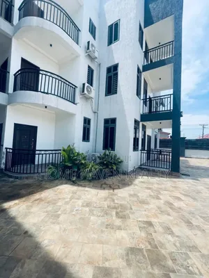 3bdrm Apartment in East Legon, Police Station for rent