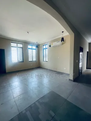 3bdrm Apartment in East Legon, Police Station for rent