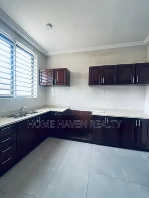 3bdrm Apartment in East Legon, Police Station for rent