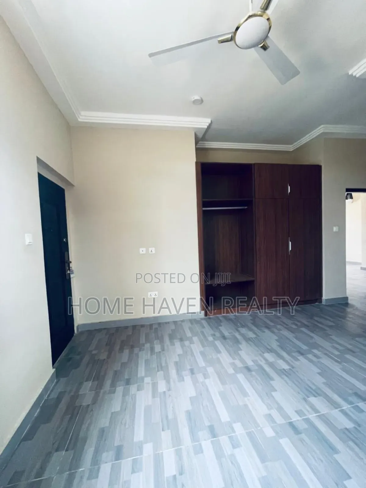 3bdrm Apartment in East Legon, Police Station for rent
