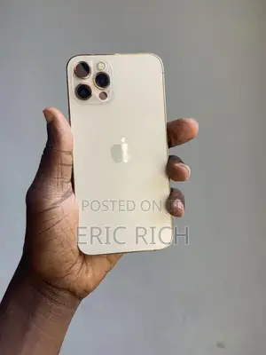 Apple iPhone 12 Pro 128 GB Gold