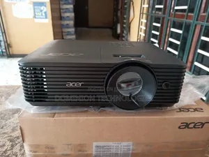 Acer X1128h DLP Svga (800 X 600 Pixels) Projector