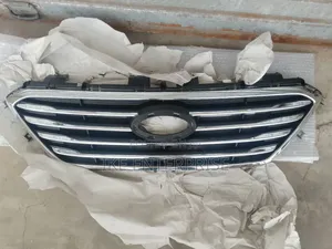 Hyundai Sonata Front Shells/Grille 2015,2016,2017