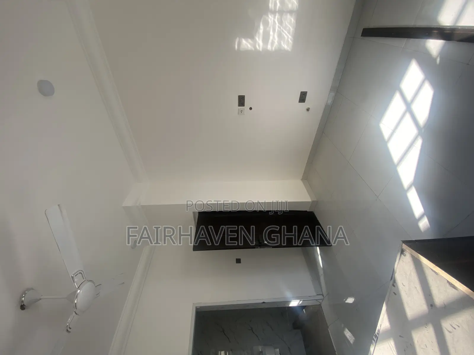 2bdrm Apartment in Fairhaven Properties, Tseaddo for rent