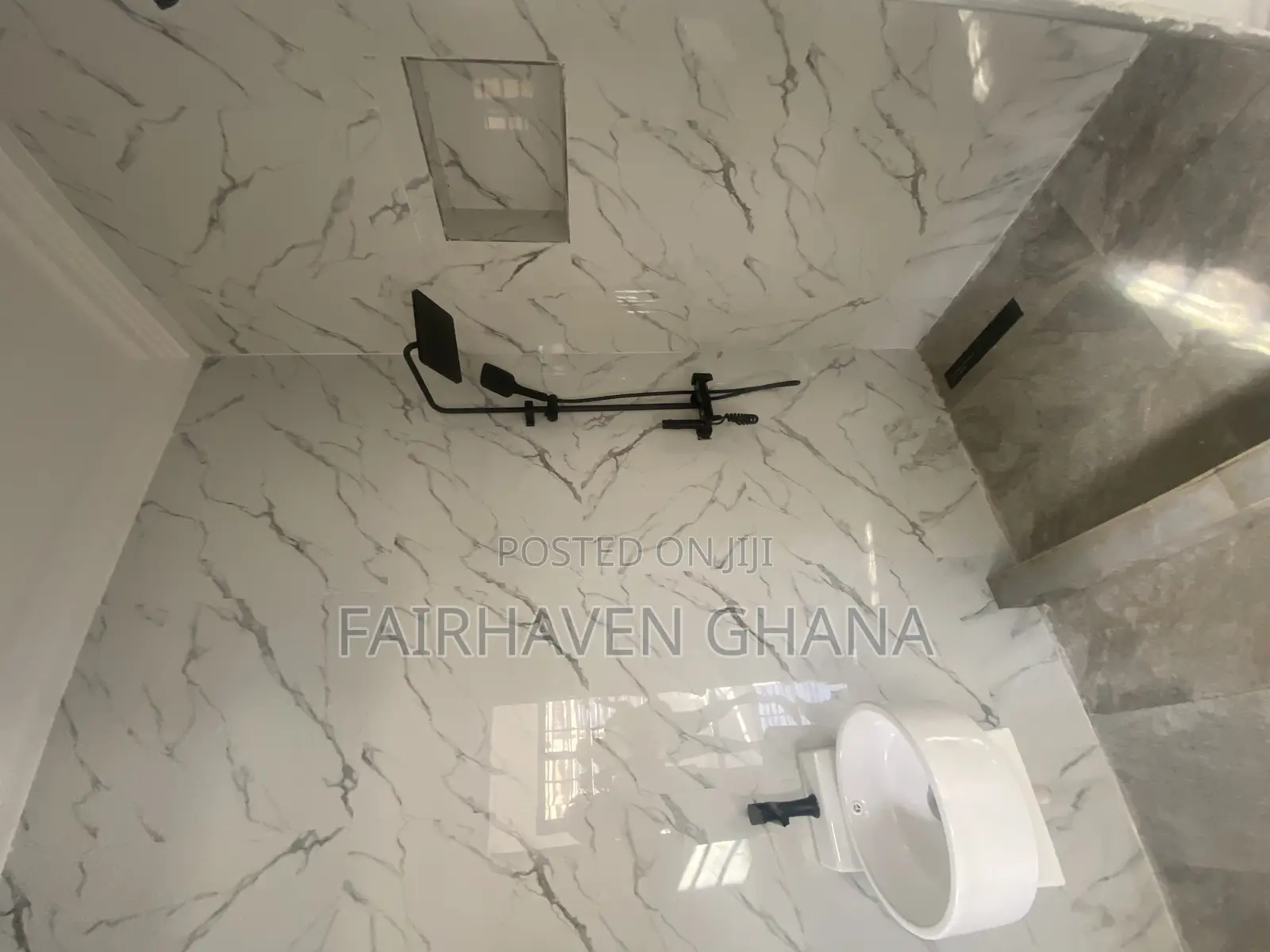 2bdrm Apartment in Fairhaven Properties, Tseaddo for rent