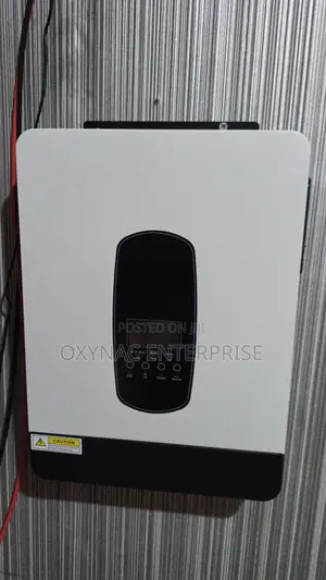 2.2kw 12v Hybrid Inverter