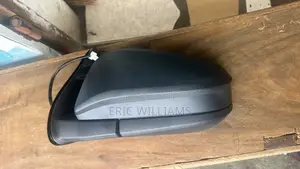 Toyota Hilux 2016 Side Mirror