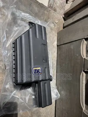 2019 Honda Cr-v Intake Air Resonator Chamber Assy