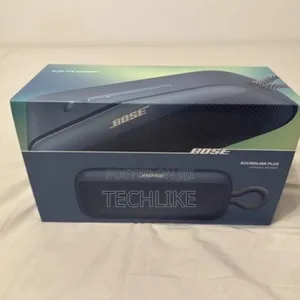 Bose Soundlink Plus