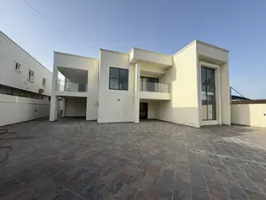 5bdrm House in East Legon, A&C Mall Area for sale