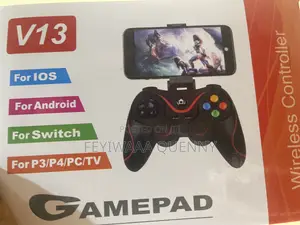 Game Controllers